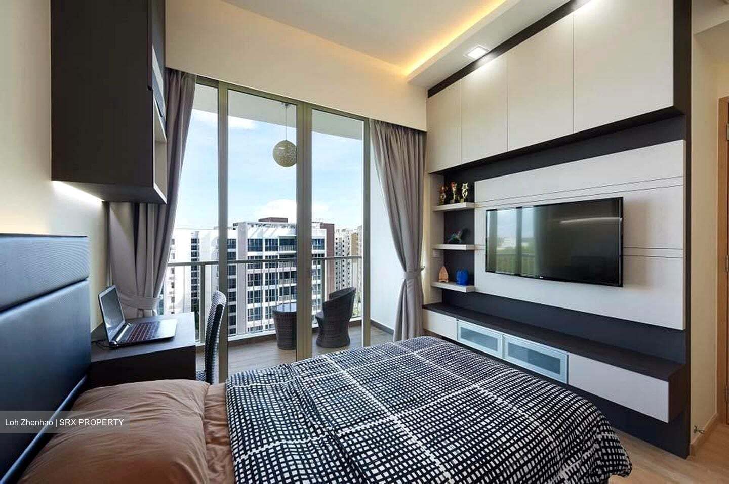 Ripple Bay (D18), Condominium #541524131